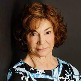 Charlene Friedman's headshot